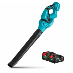 Accu Bladblazer - Geschikt Voor Makita 18v Accu - 18000RPM